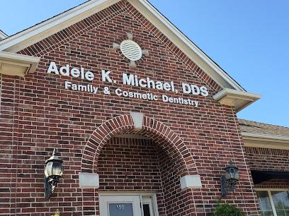 Adele K. Michael DDS - General dentist in Colleyville, TX