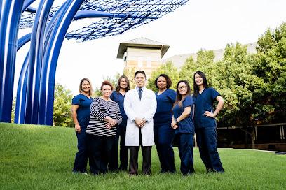 Addison Dental Group: Dr. Tuan Chau - General dentist in Carrollton, TX