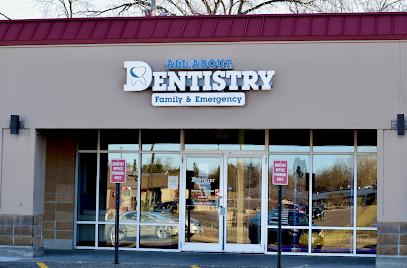 All About Dentistry - General dentist in Saint Paul, MN