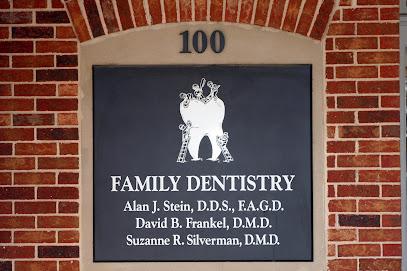 Alan J. Stein, DDS and David B. Frankel, DMD - Cosmetic dentist in Decatur, GA