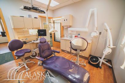 Alaska Smiles - General dentist in Anchorage, AK