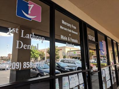 1st Lathrop Dental - General dentist in Lathrop, CA