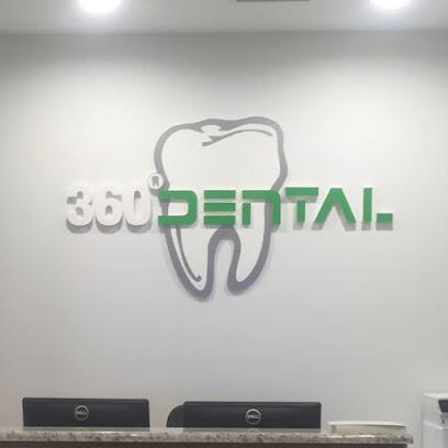 360 Dental PC - General dentist in Philadelphia, PA