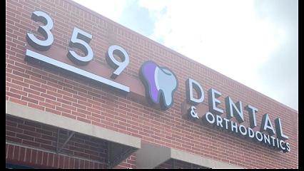 359 Dental & Orthodontics - General dentist in Fulshear, TX