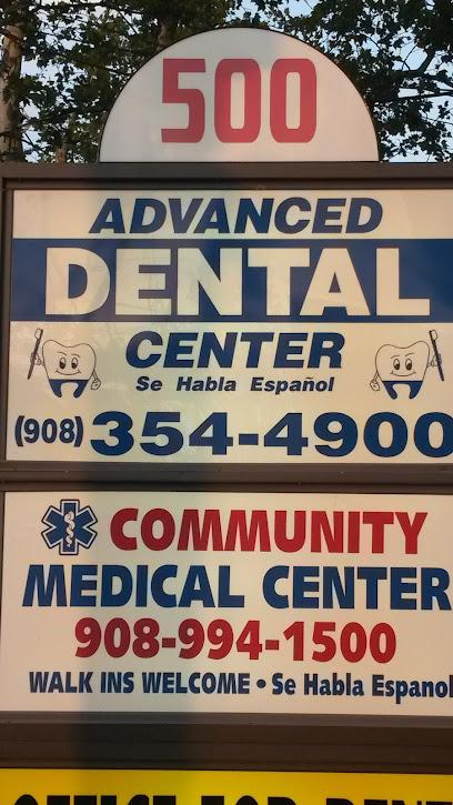 Advanced Dental Center - General dentist in Elizabeth, NJ