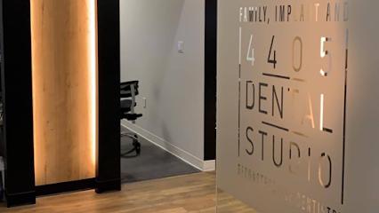 4405 Dental Studio - General dentist in Georgetown, TX