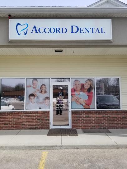 Accord Dental - General dentist in North Grafton, MA