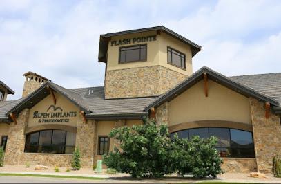 Alpen Implants & Periodontics - General dentist in Lehi, UT