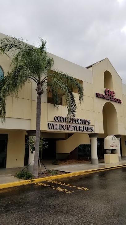 A William Domeyer DDS - Orthodontist in Boynton Beach, FL