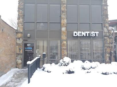A To Z Dental - General dentist in Richton Park, IL
