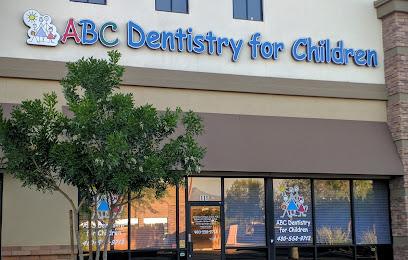 ABC Dentistry for Children - Pediatric dentist in Mesa, AZ