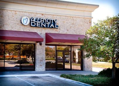 Allen City Dental - General dentist in Allen, TX