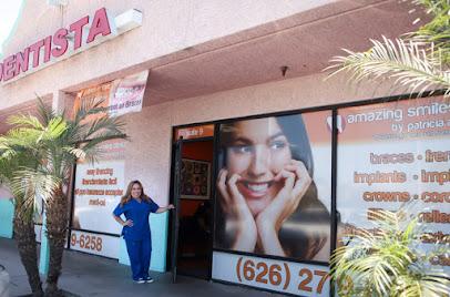 Amazing Smiles LA – Patricia Arroyo DDS - General dentist in South El Monte, CA