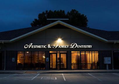 Aesthetic & Family Dentistry – Larry A. Cameron, D.D.S. - General dentist in Bellevue, NE