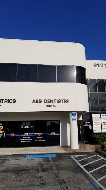 AB Dentistry@Palm Beach Dental Group - Cosmetic dentist, General dentist in Palm Beach Gardens, FL