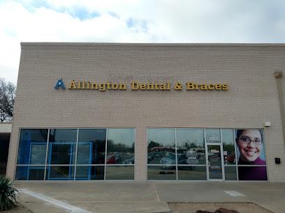 Allington Dental - General dentist in Lubbock, TX