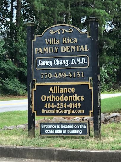Alliance Orthodontics - Orthodontist in Villa Rica, GA