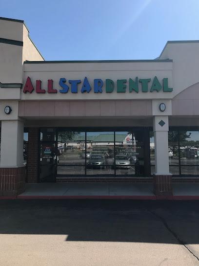 All Star Dental Clinic - General dentist in Aurora, IL