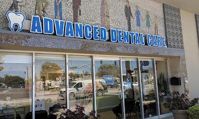 Advanced Dental Care - General dentist in Santa Maria, CA