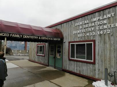 Advanced Family Dentistry Center - General dentist in Oneonta, NY