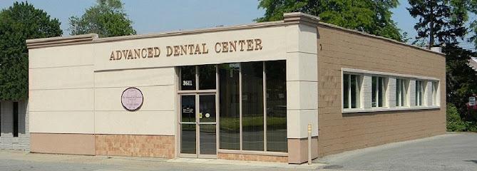 Advanced Dental Center – Lincoln Park - General dentist in Lincoln Park, MI