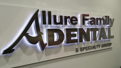 Allure Family Dental & Specialty Group - Cosmetic dentist, General dentist in Huntington Beach, CA