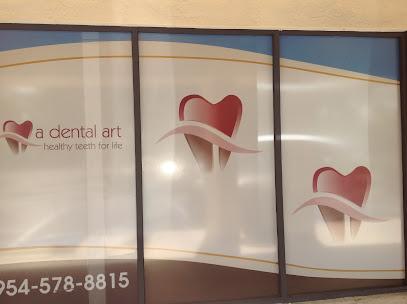 A Dental Art - Cosmetic dentist, General dentist in Fort Lauderdale, FL