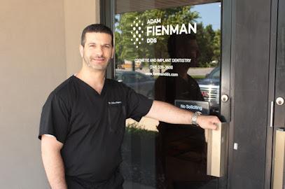 Adam Fienman, DDS - General dentist in West Bloomfield, MI