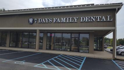 7 Days Family Dental – Southport - General dentist in Indianapolis, IN