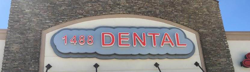 1488 Dental - General dentist in Conroe, TX