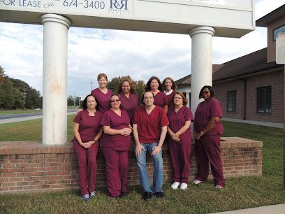 Adly T Awayes DMD - General dentist in Milford, DE