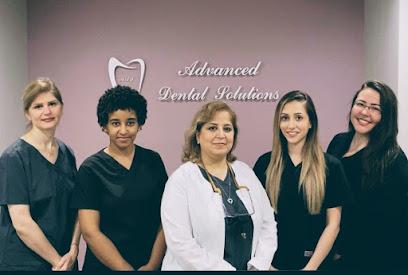 Advanced Dental Solutions, PC - General dentist in Falls Church, VA