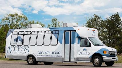 Access Mobile Dental - General dentist in Englewood, CO