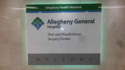Allegheny Oral and Maxillofacial Surgery Associates - Oral surgeon in Pittsburgh, PA