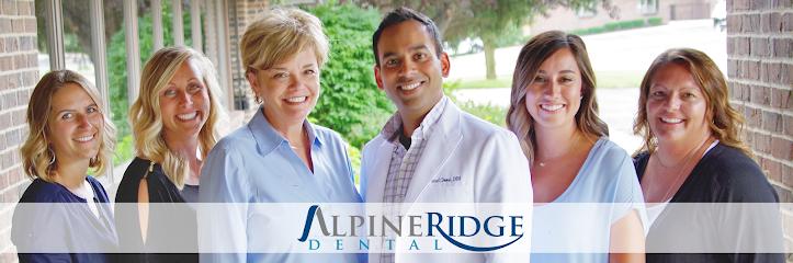 Alpine Ridge Dental: Sunil Desai DDS - Cosmetic dentist in Grand Rapids, MI