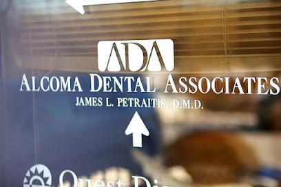 Alcoma Dental Associates - General dentist in Verona, PA