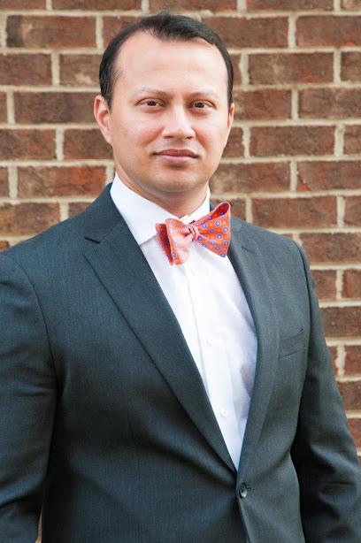 About Face Surgical Arts: Khurram A. Khan BDS, DMD - Oral surgeon in Cincinnati, OH