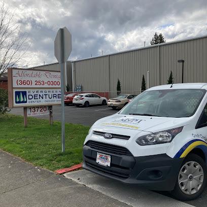 Alfordable Dental - General dentist in Vancouver, WA
